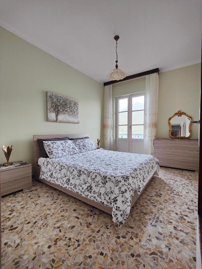 Residenza Il Gabbiano 3 Apartamento Cannobio Exterior foto