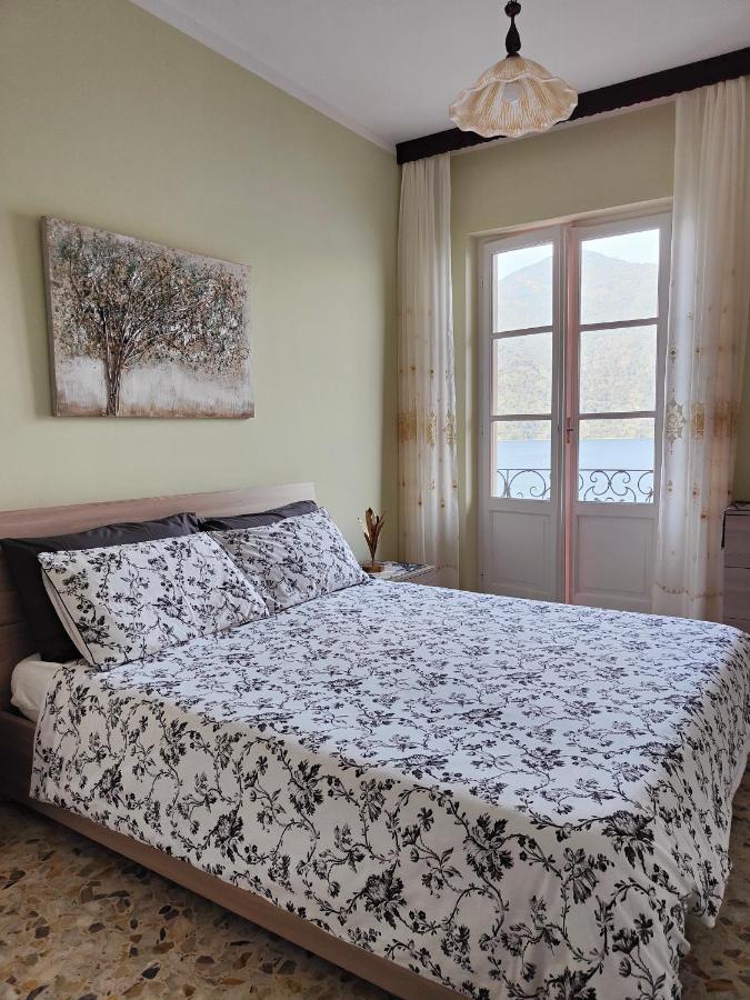 Residenza Il Gabbiano 3 Apartamento Cannobio Exterior foto