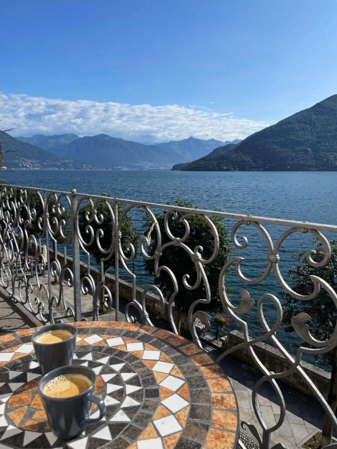 Residenza Il Gabbiano 3 Apartamento Cannobio Exterior foto