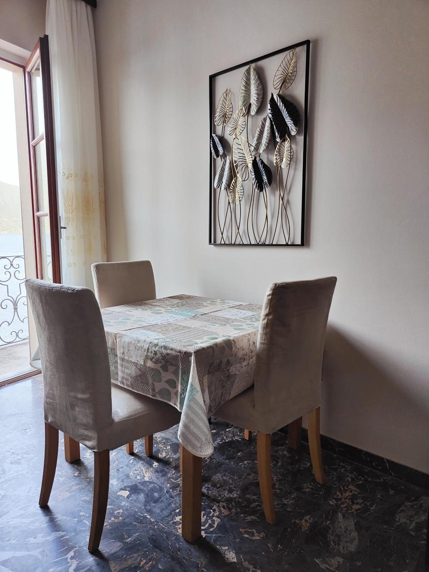 Residenza Il Gabbiano 3 Apartamento Cannobio Exterior foto